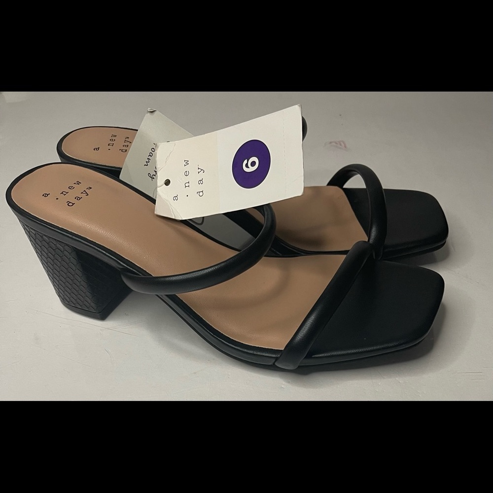 Women's  Pumps - A New Day